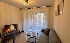 Apartament Bergera Olive Hill-2 Pokoje